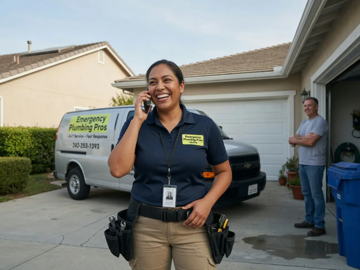 Emergency Plumber Eddyville, NE FAQs